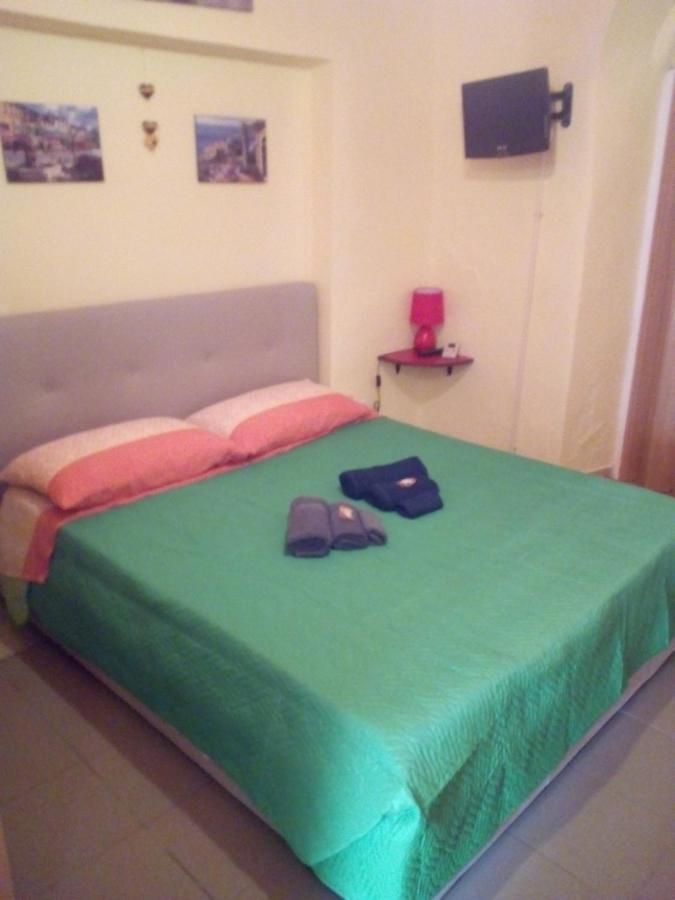 Al Mare, Al Sole, Si', Ma Nella Casa Del Minatore Buggerru Εξωτερικό φωτογραφία
