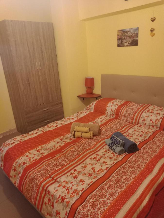 Al Mare, Al Sole, Si', Ma Nella Casa Del Minatore Buggerru Εξωτερικό φωτογραφία